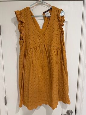 Woman’s Knox Rose Summer Dress